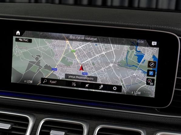 Mercedes-Benz GLE II (V167) с пробегом 2022 года, цена 10 499 000 рублей, 30499 км, внедорожник, Автокод Объявления