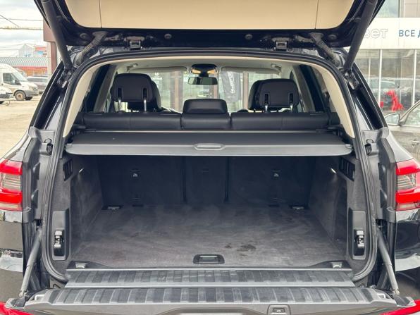 BMW X5 IV (G05/G18) с пробегом 2020 года, цена 5 790 000 рублей, 156207 км, внедорожник, Автокод Объявления