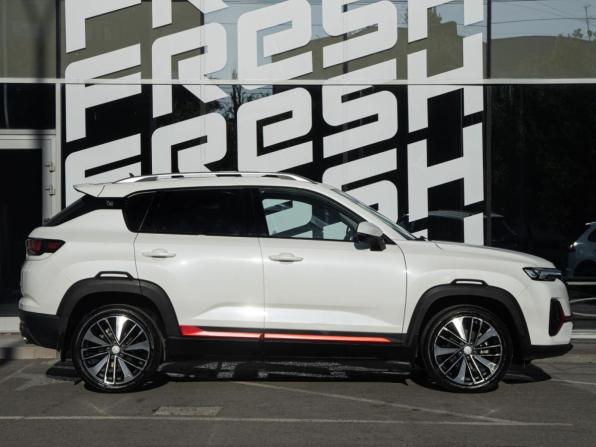 Changan CS35 Plus I Рестайлинг с пробегом 2023 года, цена 1 920 000 рублей, 25954 км, внедорожник, Автокод Объявления