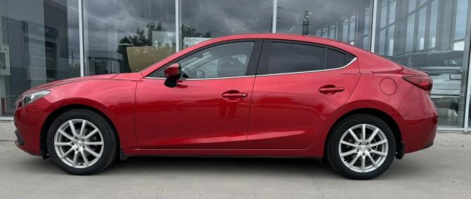 Mazda 3 III (BM) с пробегом 2014 года, цена 1 150 000 рублей, 140000 км, седан, Автокод Объявления
