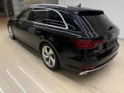 Audi A4 V (B9) Челябинск  - изображение 32