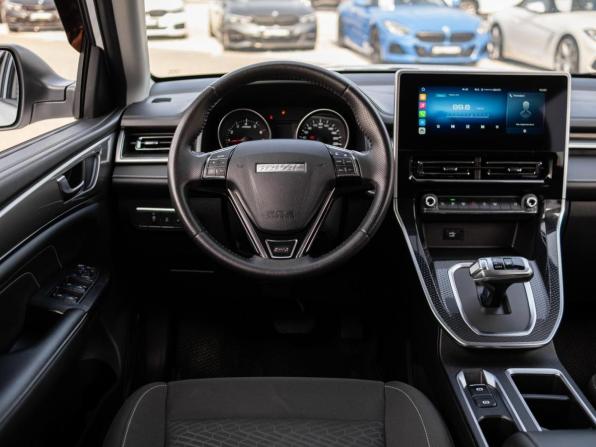 Haval M6 II с пробегом 2023 года, цена 1 769 000 рублей, 50173 км, внедорожник, Автокод Объявления