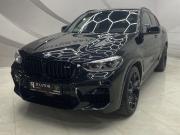 BMW X4 M I (F98) Воронеж  - изображение 18