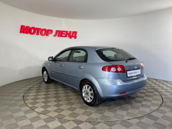 Chevrolet Lacetti I с пробегом 2009 года, цена 383 000 рублей, 227548 км, хэтчбек, Автокод Объявления