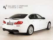 BMW 5 серии VI (F10/F11/F07) Казань  - изображение 11