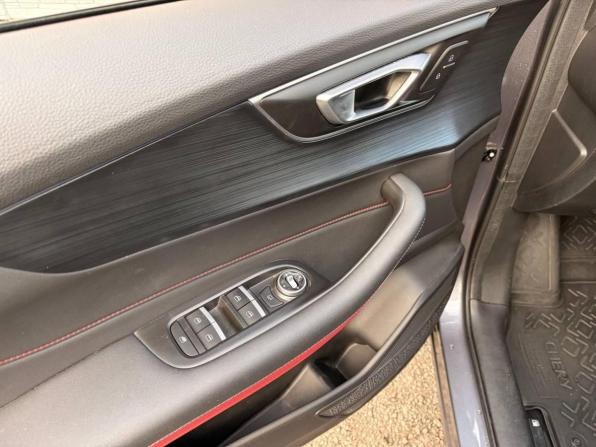 Chery Tiggo 4 Pro I с пробегом 2023 года, цена 1 486 000 рублей, 16492 км, внедорожник, Автокод Объявления