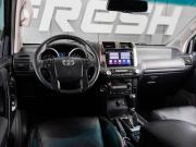 Toyota Land Cruiser Prado 150 Series Тюмень  - изображение 32