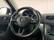 Skoda Yeti I Рестайлинг Уфа  - изображение 27