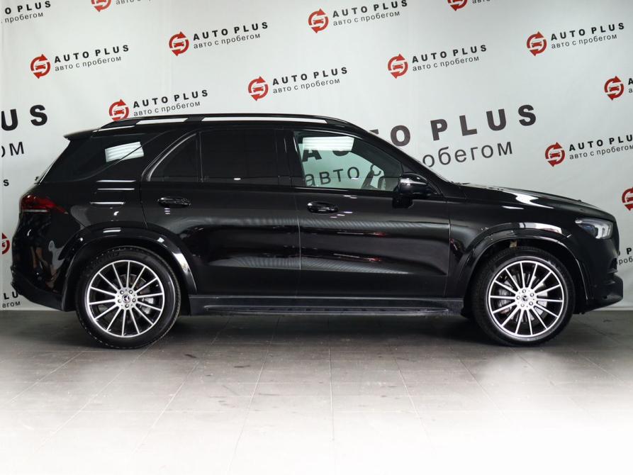 Mercedes-Benz GLE II (V167) Минеральные Воды  - изображение 6