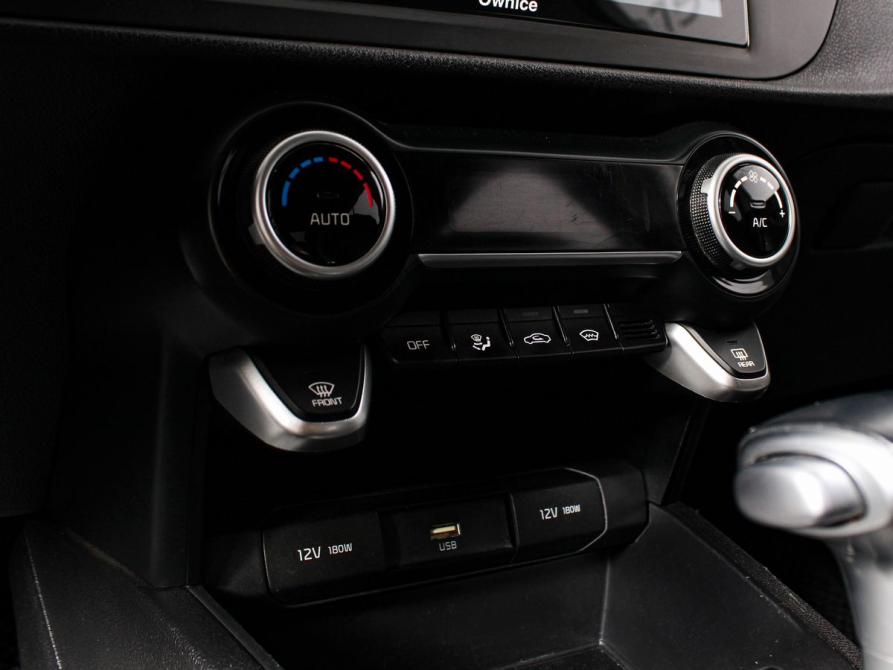 Kia Rio IV Рестайлинг Минеральные Воды  - изображение 19