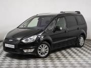Ford Galaxy II Рестайлинг Москва  - изображение 20