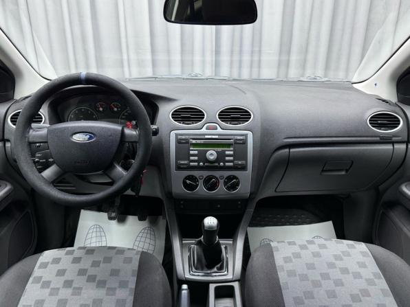 Ford Focus II с пробегом 2005 года, цена 449 000 рублей, 227411 км, хэтчбек, Автокод Объявления