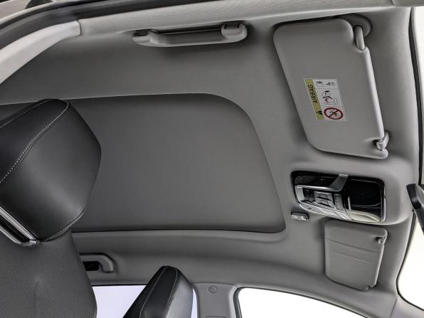JAC JS6 с пробегом 2022 года, цена 1 200 000 рублей, 158229 км, внедорожник, Автокод Объявления