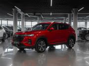 Changan CS35 Plus I Рестайлинг Москва  - изображение 30