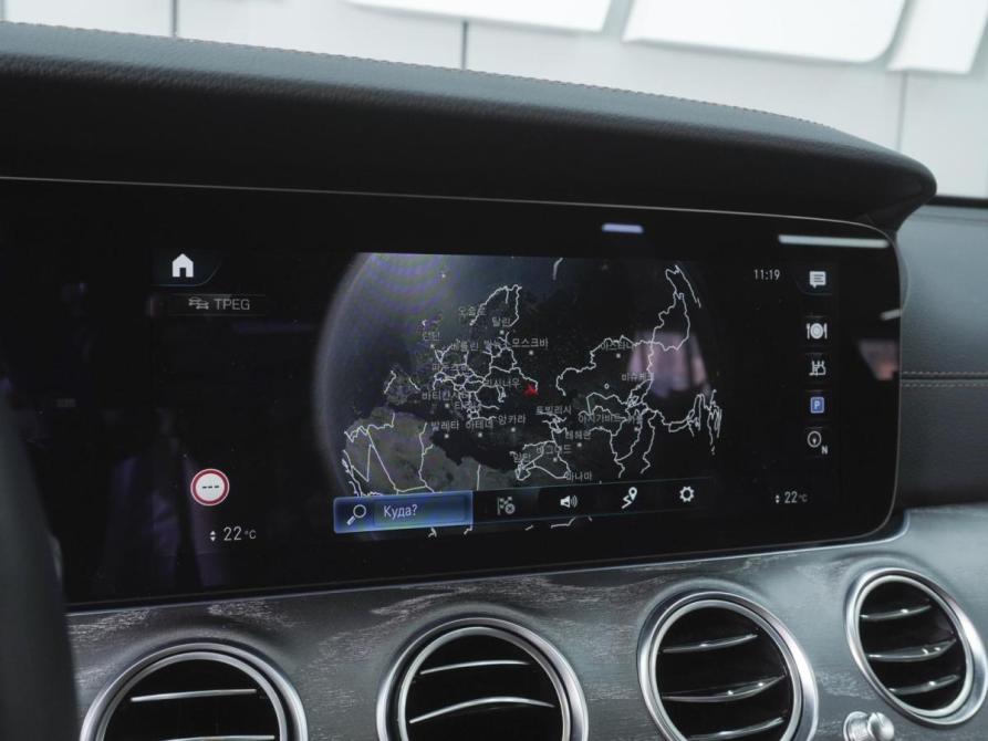 Mercedes-Benz E-Класс V (W213 S213 C238) Рестайлинг Ростов-на-Дону  - изображение 14