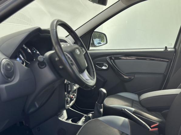 Lada (ВАЗ) Largus I Рестайлинг с пробегом 2021 года, цена 1 250 000 рублей, 130608 км, универсал, Автокод Объявления