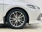 Toyota Camry VIII (XV70) Кемерово  - изображение 37
