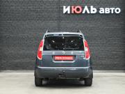 Skoda Roomster I Екатеринбург  - изображение 21