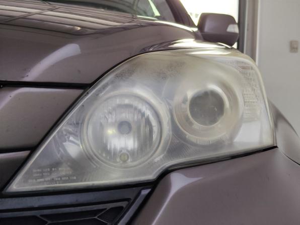 Honda CR-V III Рестайлинг с пробегом 2011 года, цена 999 000 рублей, 387453 км, внедорожник, Автокод Объявления