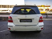 Mercedes-Benz GLK-Класс I (X204) Волгоград  - изображение 46