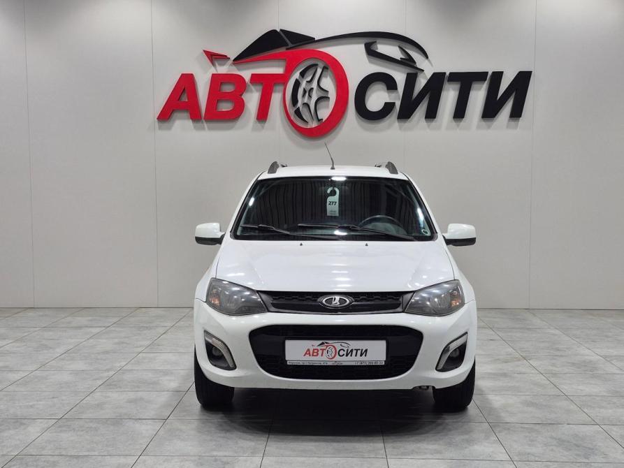 Lada (ВАЗ) Kalina II Воронеж  - изображение 2