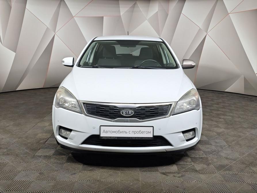 Kia Ceed I Рестайлинг Москва  - изображение 7