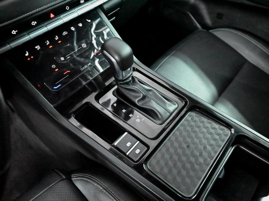 Chery Tiggo 4 Pro I Рестайлинг Екатеринбург  - изображение 13