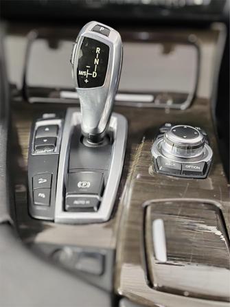 BMW 5 серии VI (F10/F11/F07) с пробегом 2012 года, цена 2 070 000 рублей, 296990 км, седан, Автокод Объявления