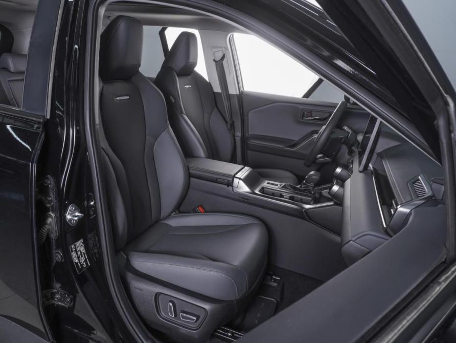 Toyota RAV4 VI (XA60) Ростов-на-Дону  - изображение 8