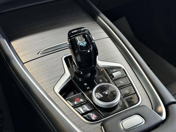 Chery Tiggo 7 Pro Max I Рестайлинг с пробегом 2024 года, цена 2 149 000 рублей, 24868 км, внедорожник, Автокод Объявления