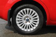 Ford Focus II Рестайлинг Пермь  - изображение 34