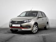 Lada (ВАЗ) Granta I Рестайлинг Санкт-Петербург  - изображение 21