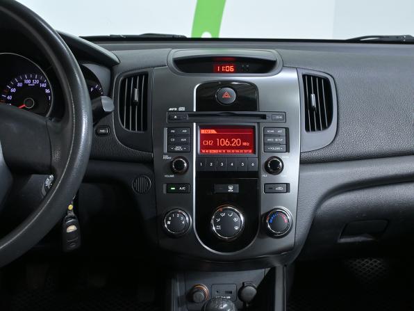 Kia Cerato II с пробегом 2010 года, цена 630 000 рублей, 272600 км, седан, Автокод Объявления
