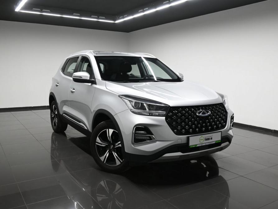 Chery Tiggo 4 Pro I Тверь  - изображение 5