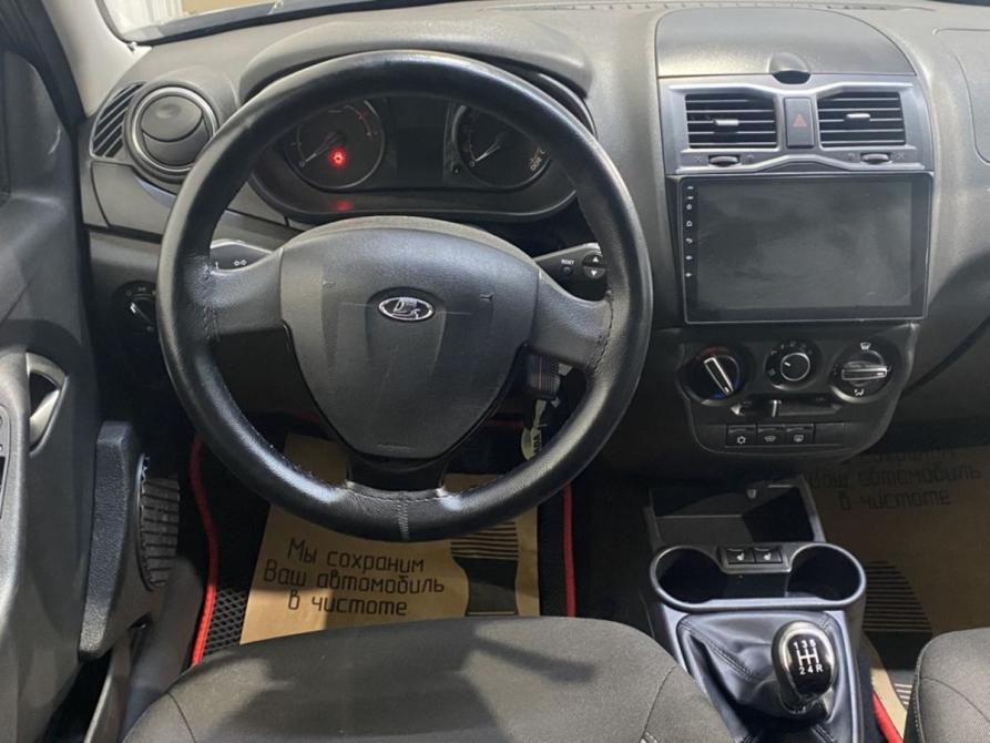 Lada (ВАЗ) Granta I Рестайлинг Курск  - изображение 8