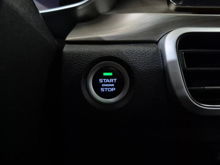 Geely Coolray I Альметьевск  - изображение 24