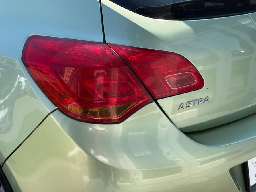 Opel Astra J Энгельс  - изображение 16