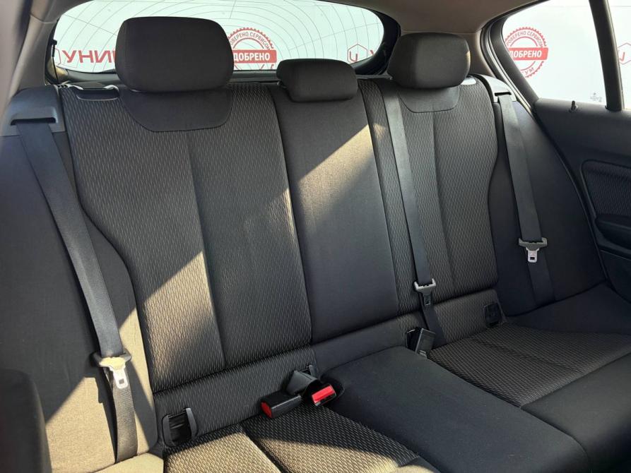 BMW 1 серии II (F20/F21) Екатеринбург  - изображение 37