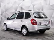Lada (ВАЗ) Kalina II Ульяновск  - изображение 24