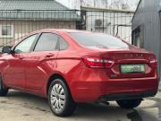 Lada (ВАЗ) Vesta I Ижевск  - изображение 24