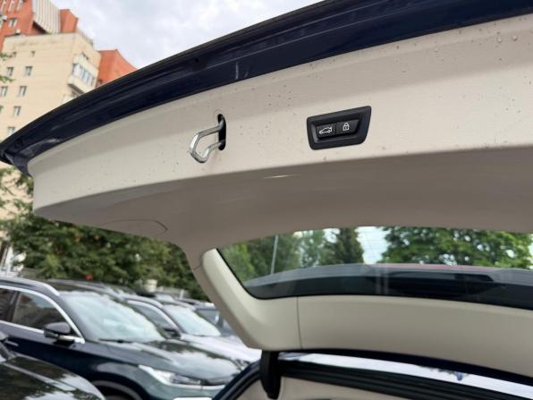 BMW X3 III (G01) с пробегом 2020 года, цена 3 899 000 рублей, 58400 км, внедорожник, Автокод Объявления