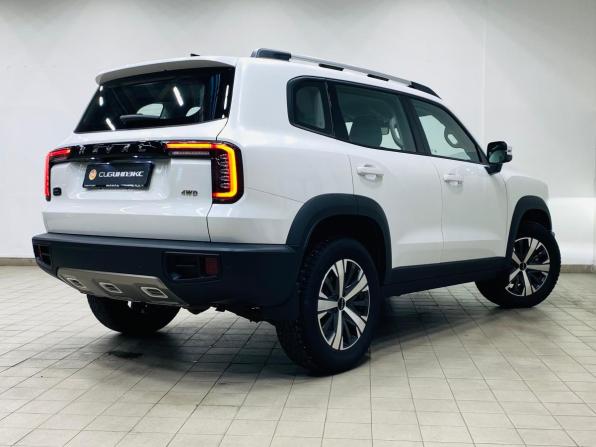Haval Dargo с пробегом 2024 года, цена 2 869 000 рублей, 22034 км, внедорожник, Автокод Объявления