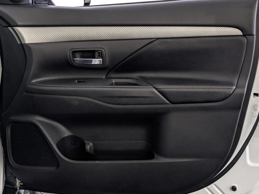 Mitsubishi Outlander III Рестайлинг Москва  - изображение 24