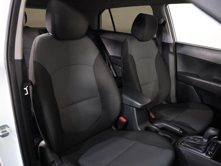 Hyundai Creta I Санкт-Петербург  - изображение 19
