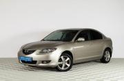 Mazda 3 I (BK) Челябинск  - изображение 23