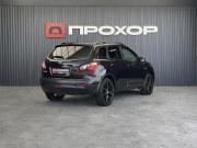 Nissan Qashqai I Рестайлинг Пермь  - изображение 51