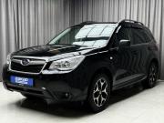 Subaru Forester IV Ижевск  - изображение 34
