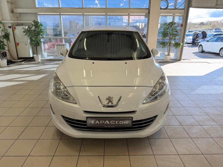 Peugeot 408 I Волгоград  - изображение 3