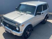 Lada (ВАЗ) 2121 (4x4) I Рестайлинг Стерлитамак  - изображение 34