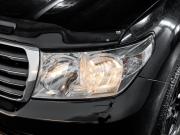 Toyota Land Cruiser 200 Series Иркутск  - изображение 46